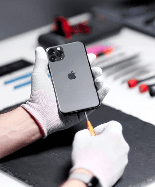 MoCoS in Ilsfeld repariert Ihr iPhone im Handumdrehen.